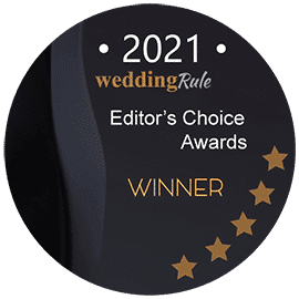 wedding rule badge 2021