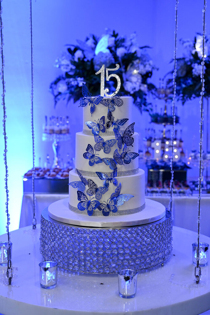 15s cake